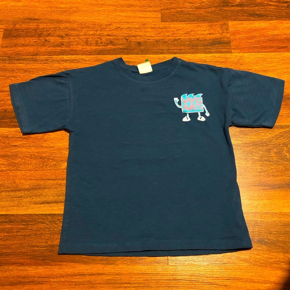 Boys Zara graphic t shirt! SOLD!!!